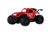 Auto RC buggy terénní červené 23cm plast 27MHz