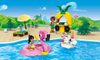 LEGO FRIENDS Zábava u bazénu 42658