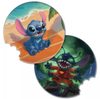 Karetní hra Disney Stitch: Rošťák 626
