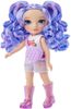 RAINBOW HIGH Malá sestřička fashion panenka s doplňky 6 druhů