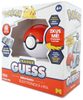 MAC TOYS Hra interaktivní Pokémon trainer guess na baterie CZ Světlo Zvuk