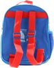 STARPAK Batoh dětský Tlapková Patrola 22x26x7cm klučičí modrý