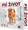 Psí život (společenská hra) EP Line