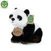 Malá Plyšová panda 18 cm