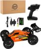 RC buggy Bonzai Jubatus 4×4 oranžové (2,4 GHz, baterie)
