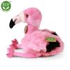 Plyšový plameňák 20 cm