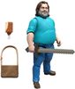 MATTEL Minecraft filmová figurka 10cm set s doplňky 5 druhů plast