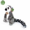 Plyšový lemur 22 cm ECO-FRIENDLY