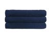 Froté osuška Klasik 70x140cm tmavě modrá