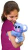 My Fuzzy Friends koala Eda (interaktivní, baterie, světlo, zvuk) EP Line