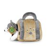 Plyšový husky 38 cm ECO-FRIENDLY
