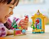 LEGO DISNEY Ariel a její hudební pódium 43235