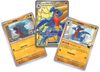 Pokémon TCG Cynthia’s Garchomp ex Premium Collection (6 boosterů)