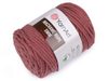 Macrame Rope 5 mm Pletací příze 500 g