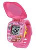 VTECH Mluvící hodinky Skye Tlapková Patrola 4 hry na baterie CZ Světlo Zvuk