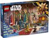 LEGO Star Wars adventní kalendář 2025 (herní plocha)