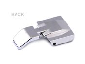 Patka na spirálové zipy - domácí šicí stroje