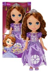 Panenka Disney Princezna Sofie První 36 cm