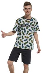 Chlapecké pyžamo 146/23 Feeling good