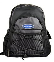 Dětský batoh CenturyBag B03 šedý