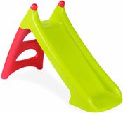 Skluzavka zelená Klouzačka s vlhčením 90 cm Vel. XS PLAST