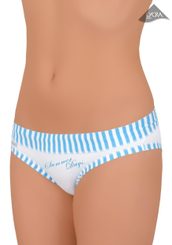 Dámské hipster kalhotky 52/1-15/D200 Summer days