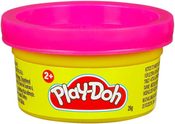 PLAY-DOH Samostatné tuby MODELÍNA