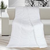 Přikrývka Kamilka STANDARD 1100g bílá/1100 g