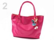 Taška se zipem 38x31cm KYTKA