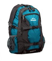 Batoh 1907 tmavší tyrkys