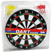 Dart se šipkami 37 cm