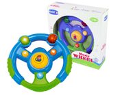 Volant baby se zvuky