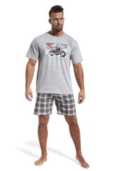 Pánské pyžamo 326/56 Redline