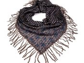 Šátek  66x160cm ALICE (1 ks)