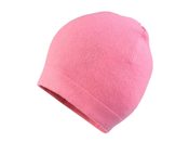 Dětská pletená čepice