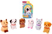 LITTLE LIVE PETS Mluvící mazlíček série 2 (6 druhů)