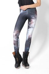 Dámské legíny Galaxy d-leg93