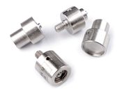 Píst na kovové druky Ø15 mm (AM6)