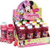 Bublifuk Minnie 300 ml