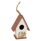 Dekorační budka D1563