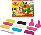 PLAY-DOH Vytvoř postavičky Set Disney 2 druhy MODELÍNA