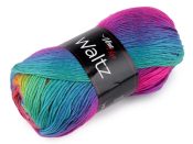 Pletací příze Waltz 100 g