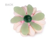 Umělý květ lotos Ø12 cm