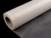 Fólie pro strojové vyšívání vodou rozpustná šíře 44,5 cm