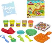 PLAY DOH modelína Pizza párty