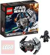 STAR WARS Prototyp TIE Advanced 75128