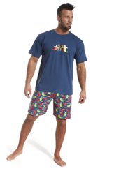 Pánské pyžamo 326/58 Siesta