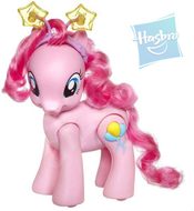 MY LITTLE PONY MLP Pinkie Pie chodící a mluvící