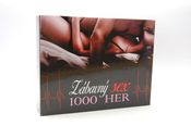 Hra Zábavný sex 1000 her