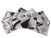 Bavlněný šátek 65x65 cm